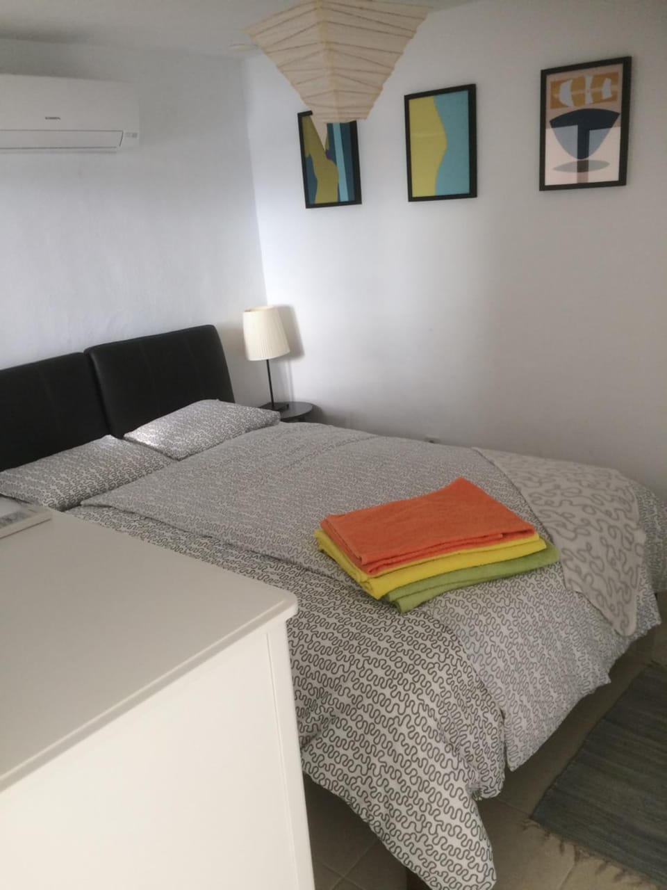 Casa del Sol Villa in Comarca Sur
