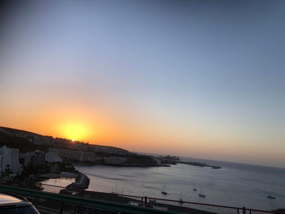 Sunrise