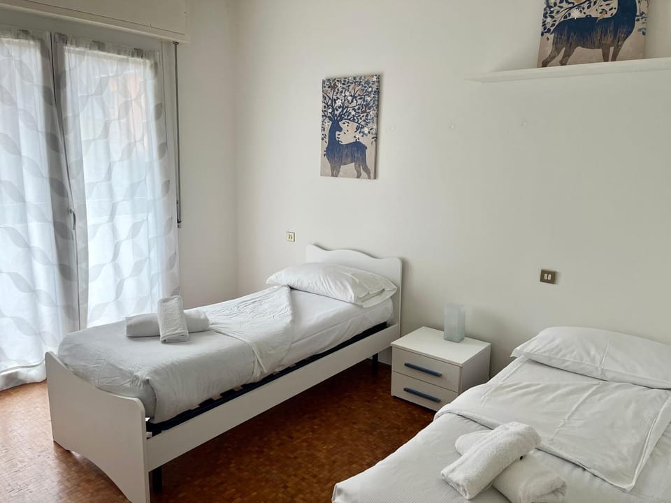 appartamento Peler Apartment in Riva del Garda