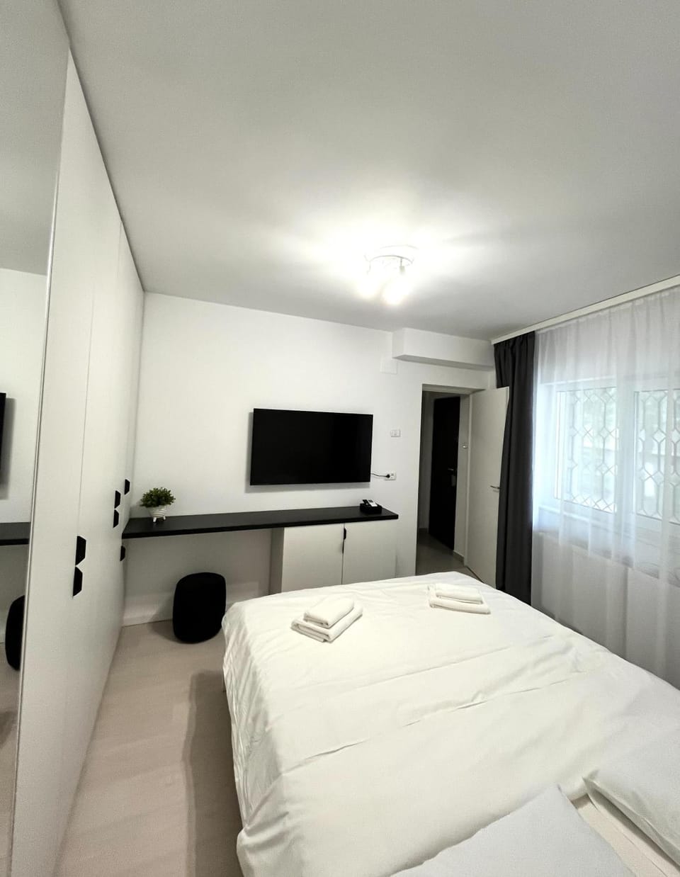 Studio Dacia Apartment in Constanta