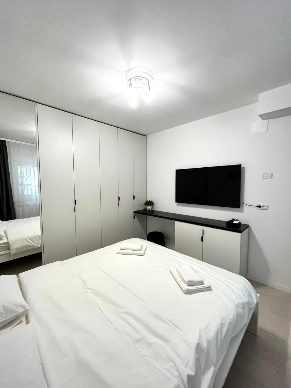 Studio Dacia Apartment in Constanta