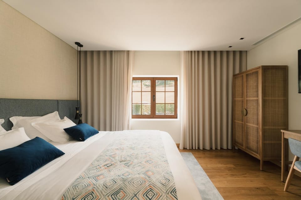 Constance Retreat - Douro Verde by FERO Country House in Porto District