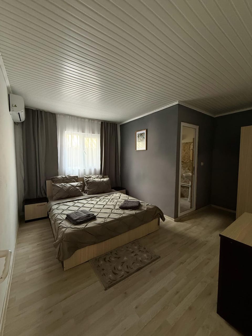 Vila Cristina Bed and Breakfast in Constanța County