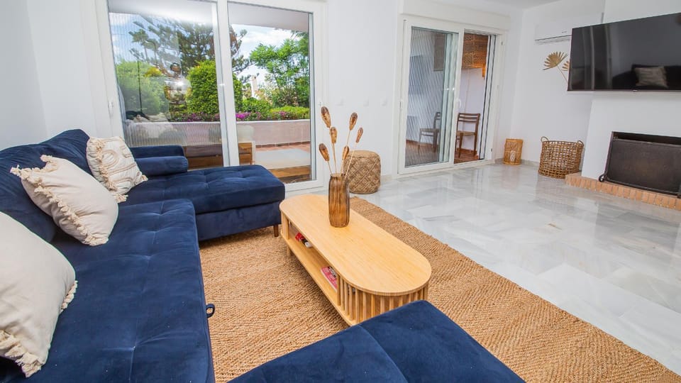 Jardines de la Duquesa 26 House in Costa del Sol