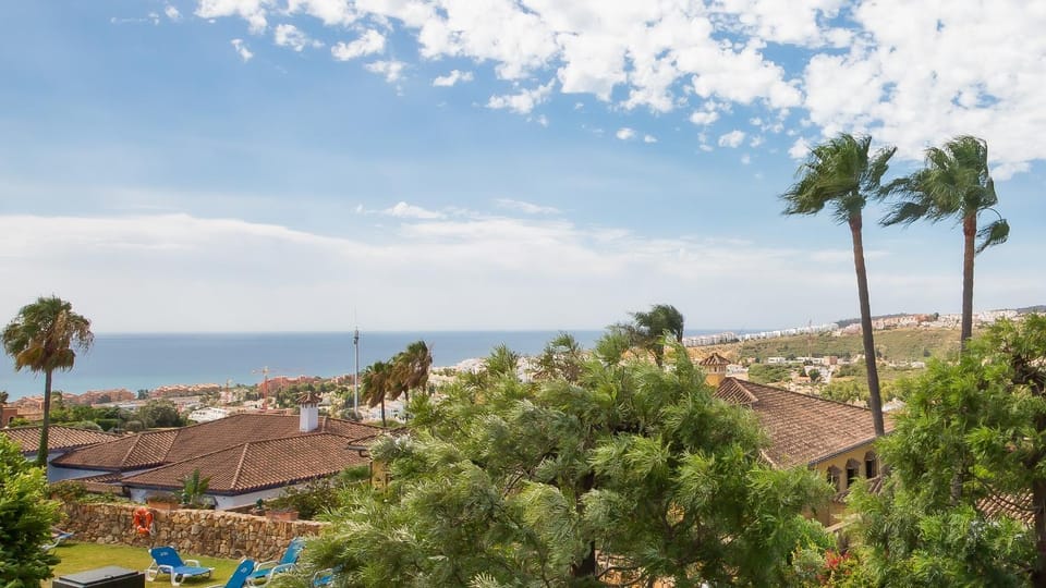 Jardines de la Duquesa 26 House in Costa del Sol