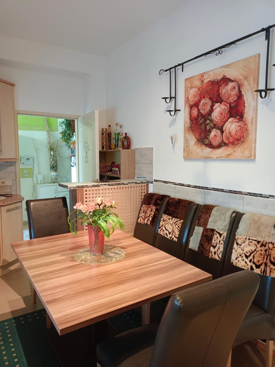 Charly's Home Apartment in Villach