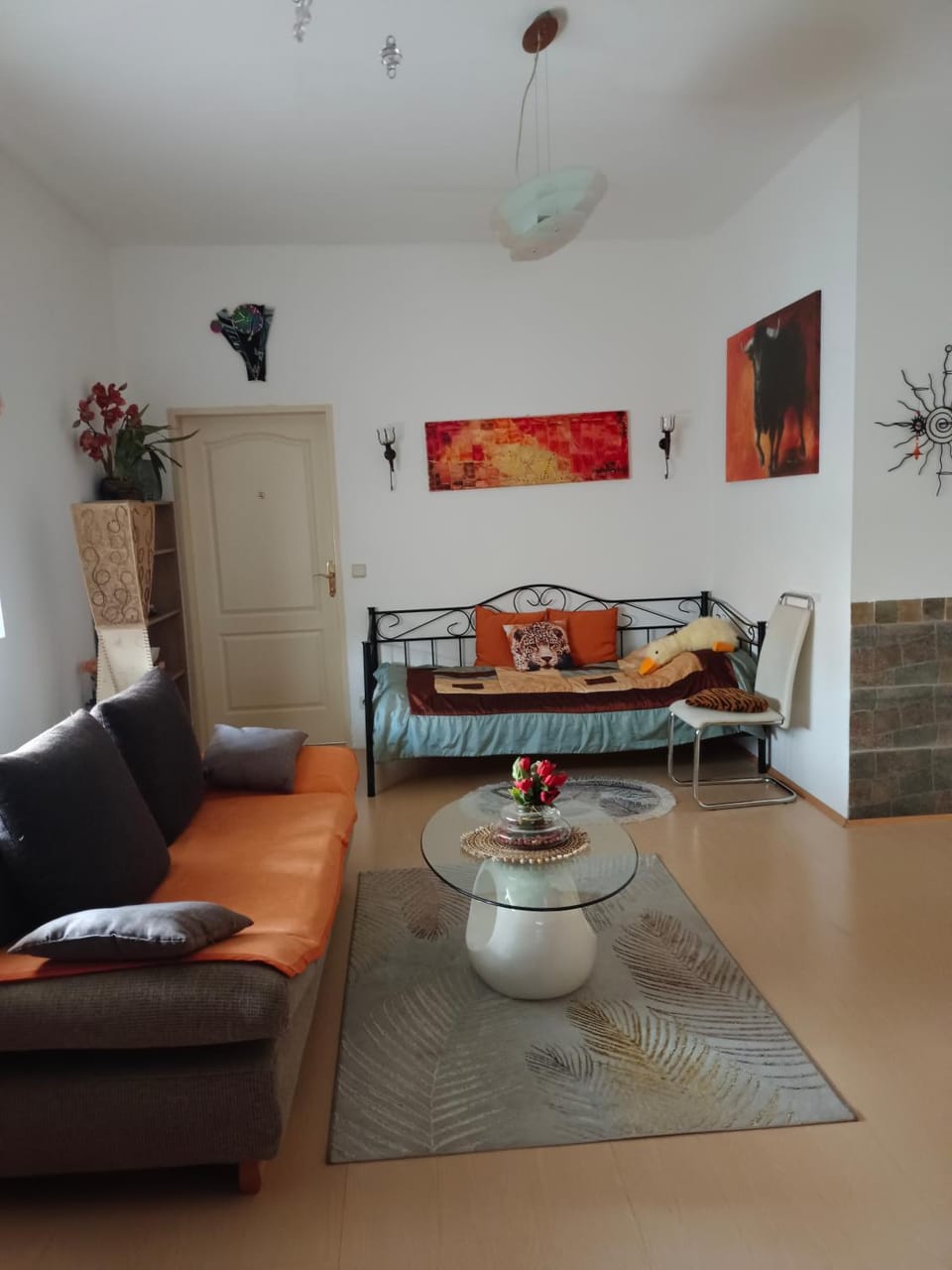 Charly's Home Apartment in Villach