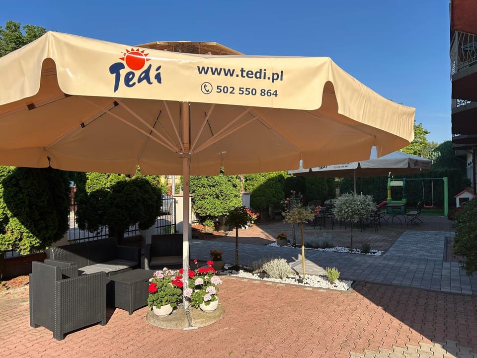 Tedi 2 Bed and Breakfast in West Pomeranian Voivodeship, Poland