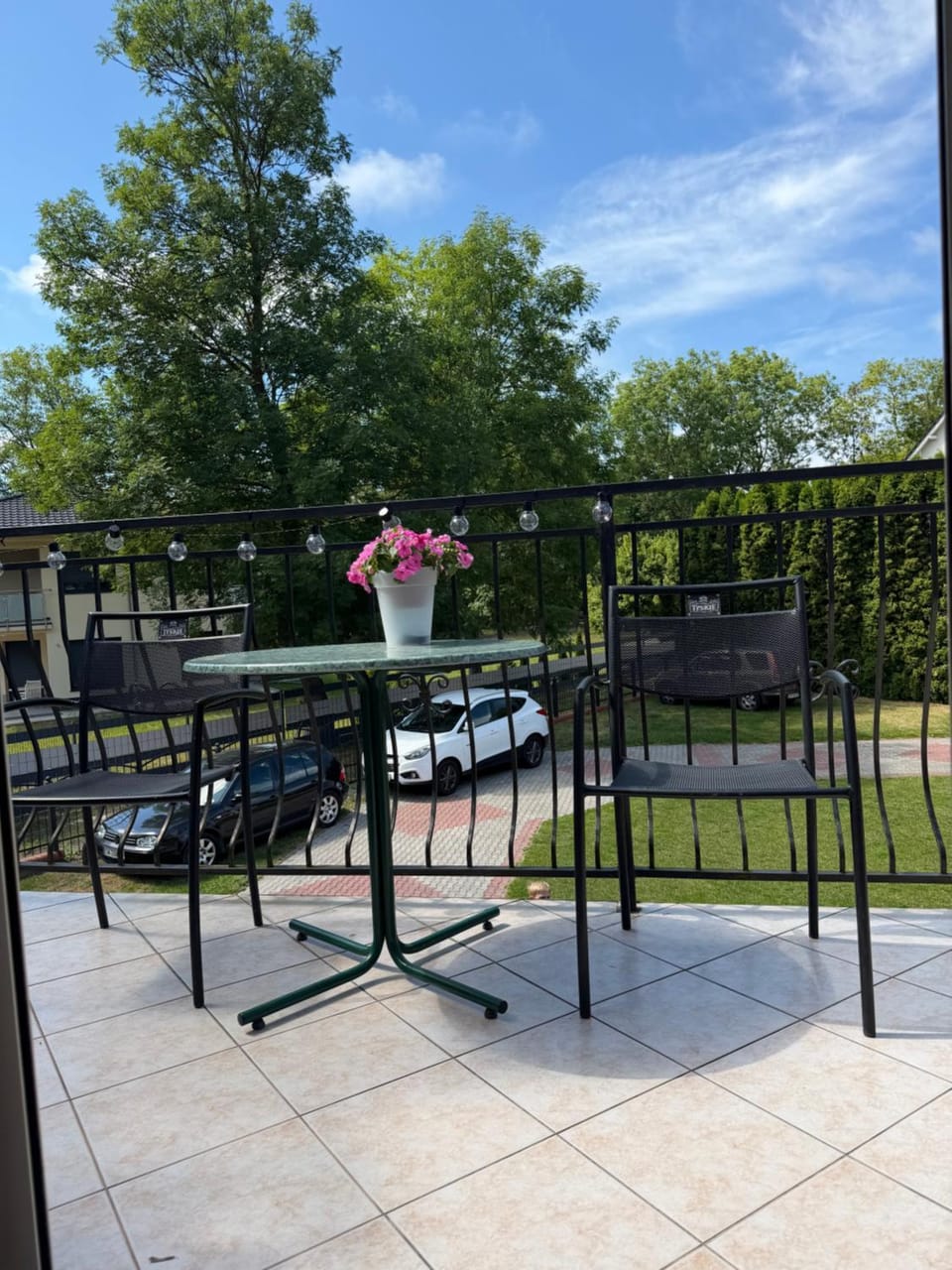 Tedi 2 Bed and Breakfast in West Pomeranian Voivodeship, Poland