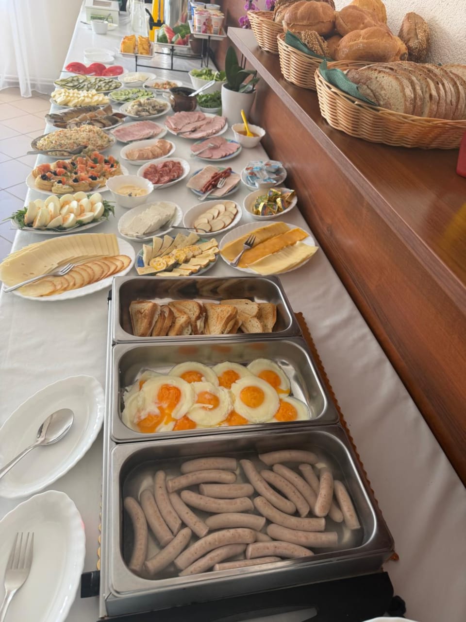 Breakfast