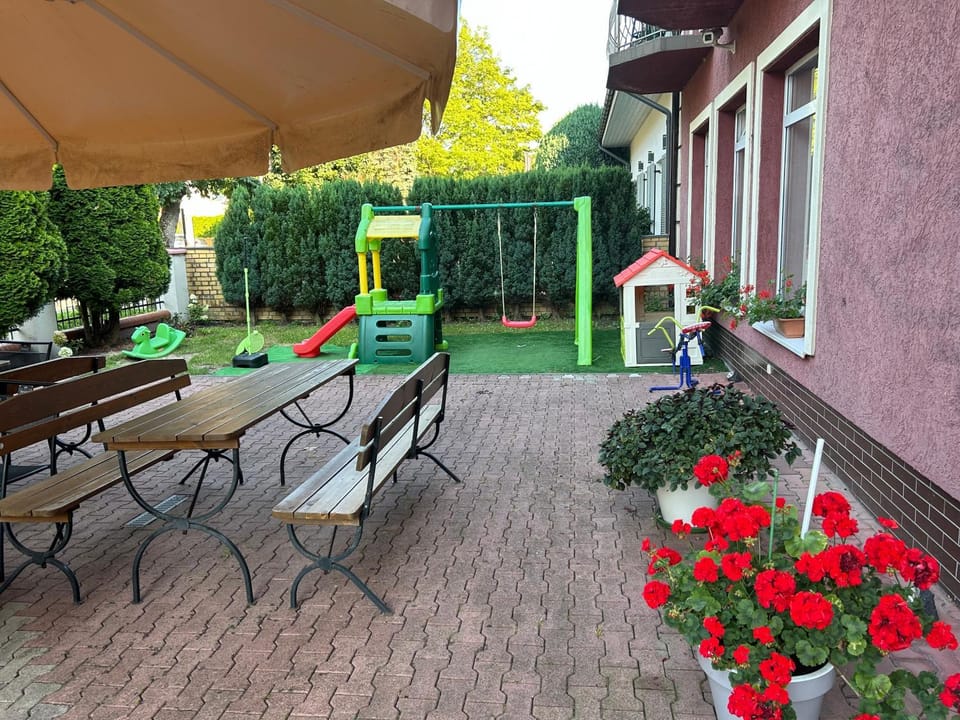 Tedi 2 Bed and Breakfast in West Pomeranian Voivodeship, Poland