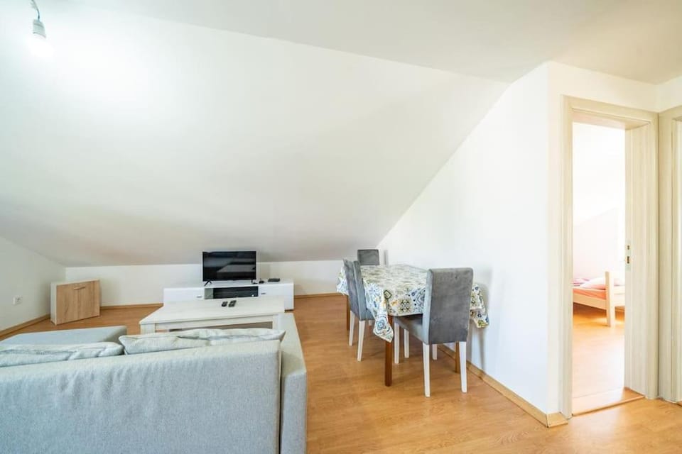Cozy City Getaway Apartment in Podgorica
