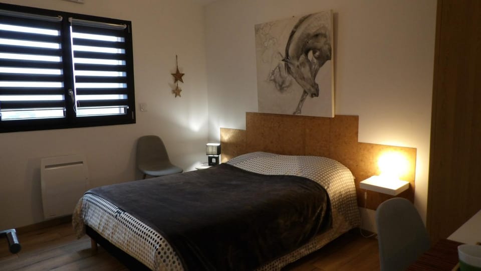 chambre d'hôte proche mer Bed and Breakfast in Brittany