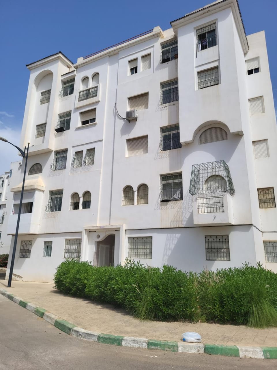 complexe doha marjane tetouan Apartment in Tangier-Tétouan-Al Hoceima