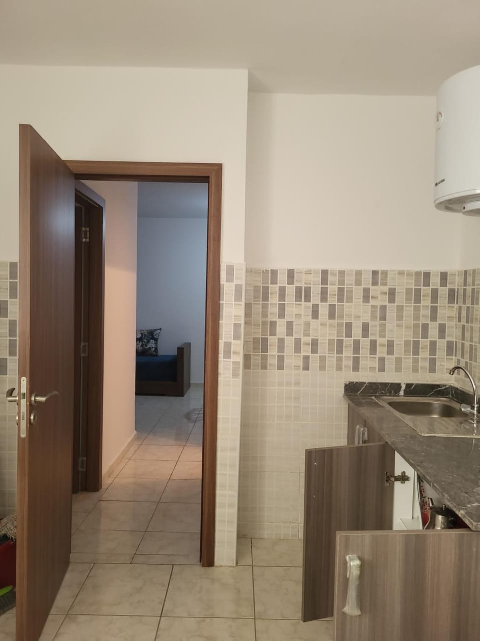 complexe doha marjane tetouan Apartment in Tangier-Tétouan-Al Hoceima