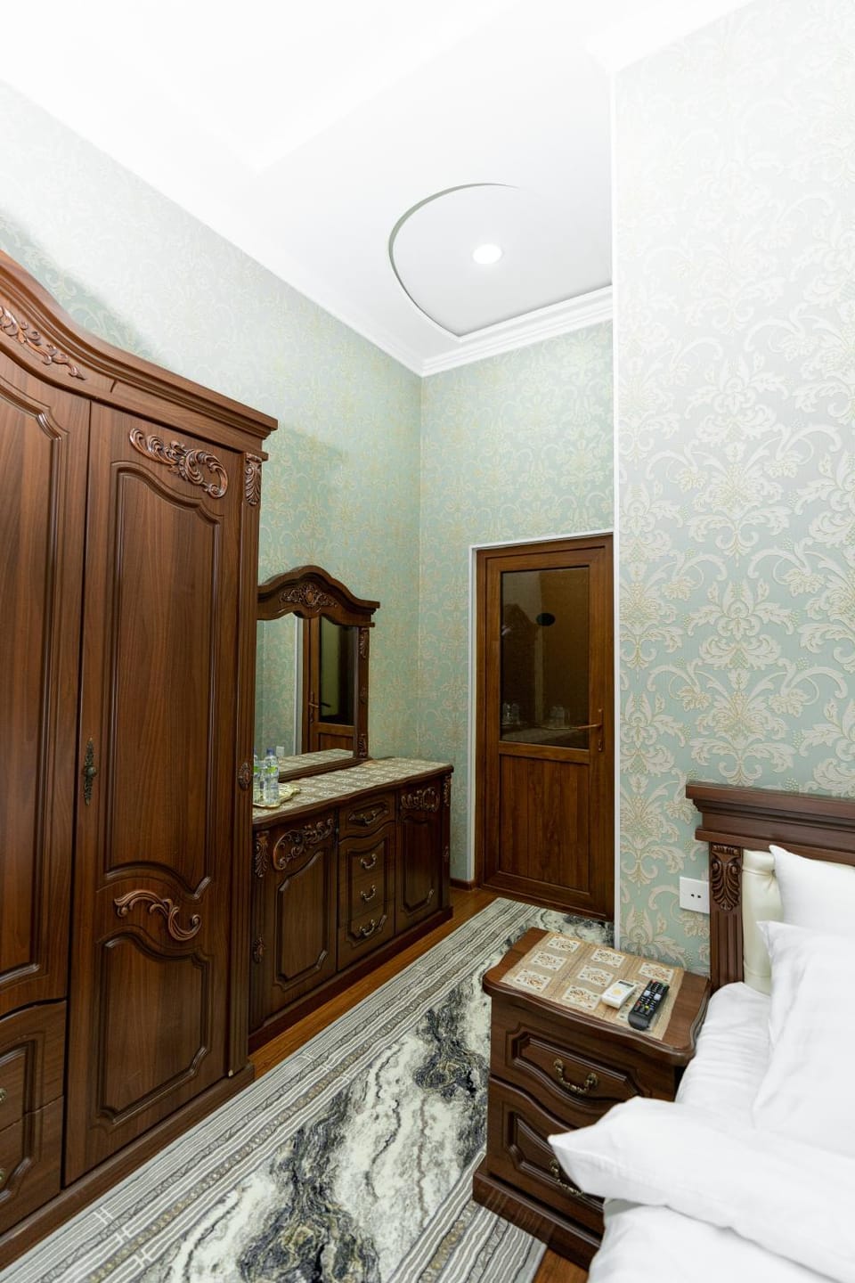 CRYSTAL GUEST HOUSE Bed and Breakfast in Europe