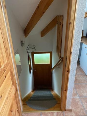 Ferienwohnung „Am Bankzeitweg“ Apartment in Thuringia, Germany