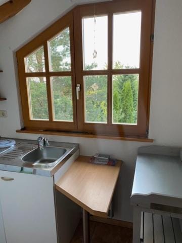 Ferienwohnung „Am Bankzeitweg“ Apartment in Thuringia, Germany