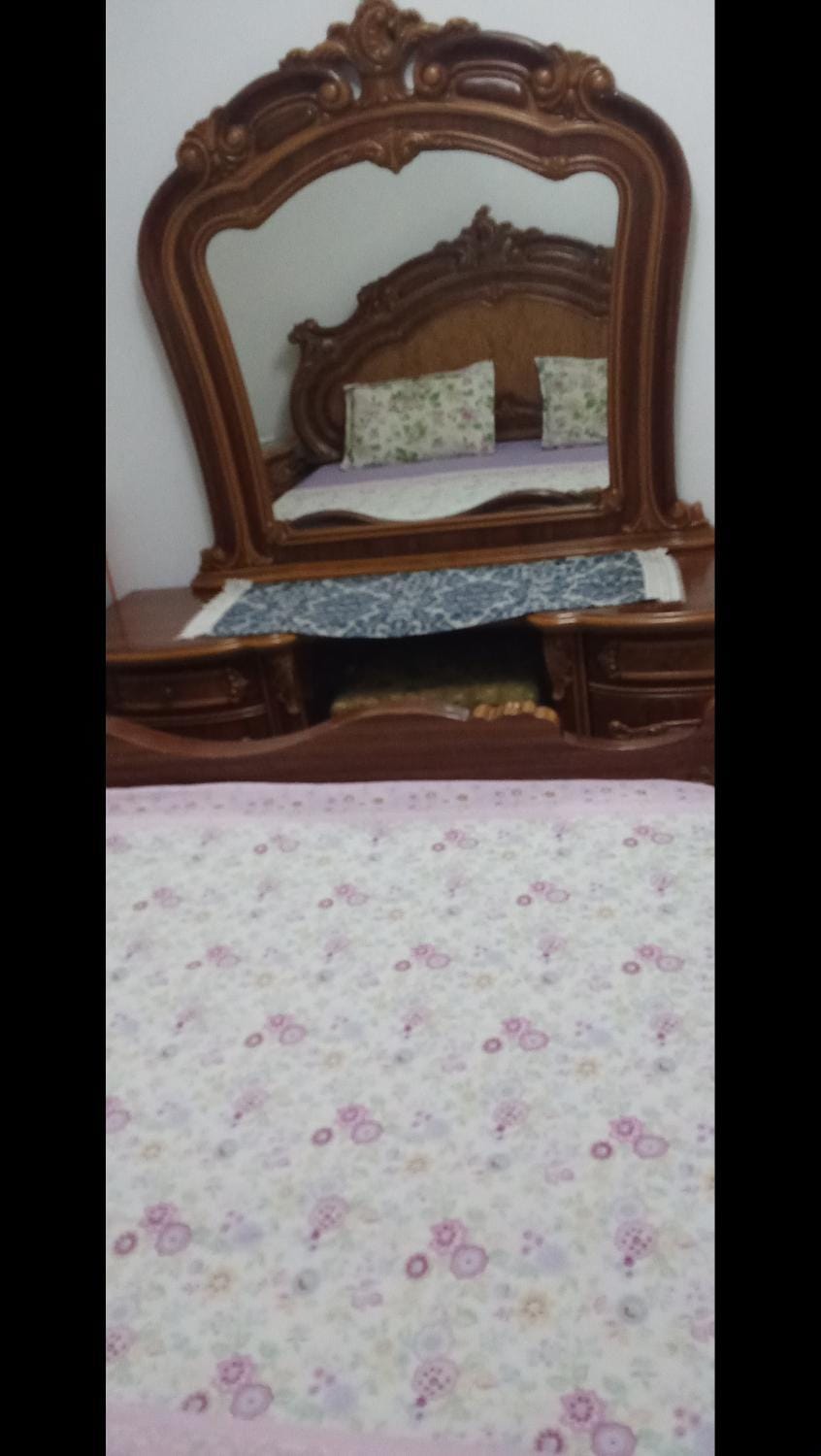 Jolie Villa à Sahloul Apartment in Sousse