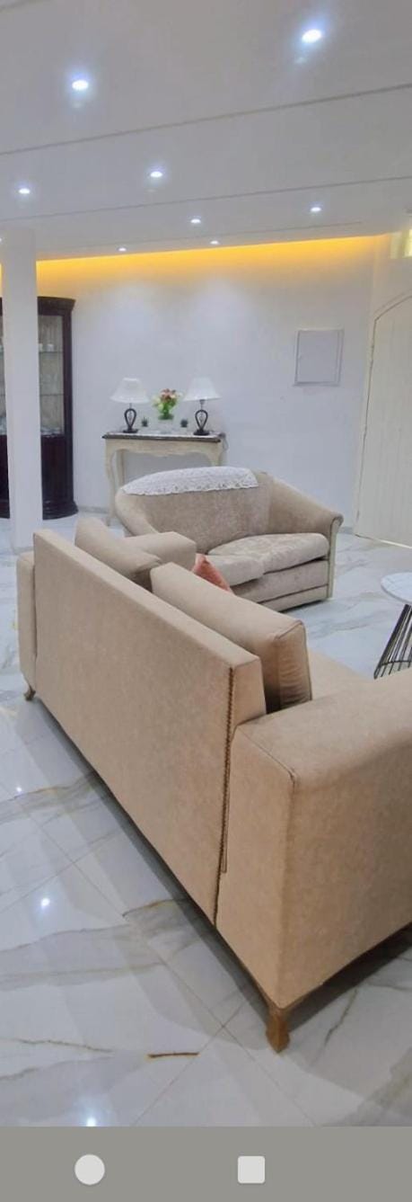 Jolie Villa à Sahloul Apartment in Sousse