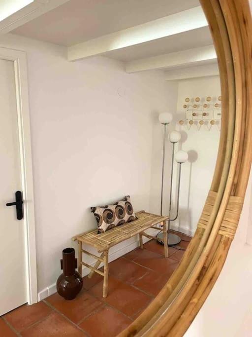 Maison Meynadier Apartment in Cannes