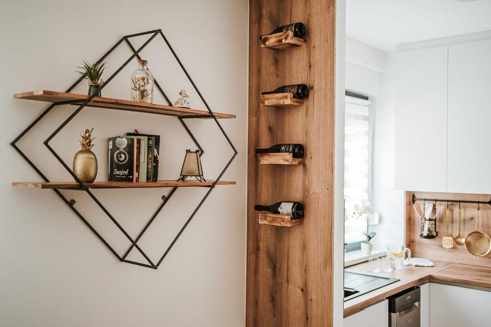 Apartman Babić Apartment in Croatia