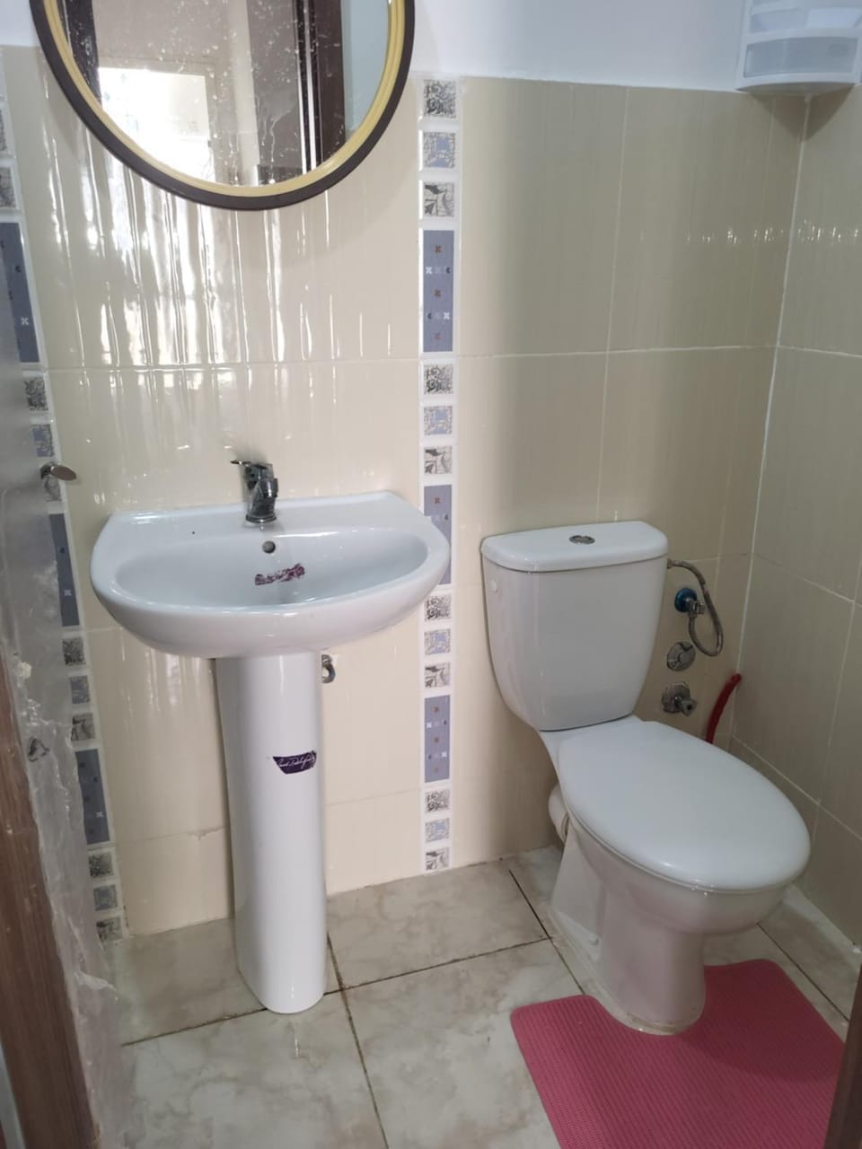 Complexe tamuda doha tetouan Apartment in Tangier-Tétouan-Al Hoceima