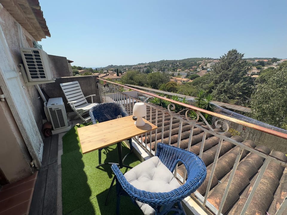 View (from property/room)