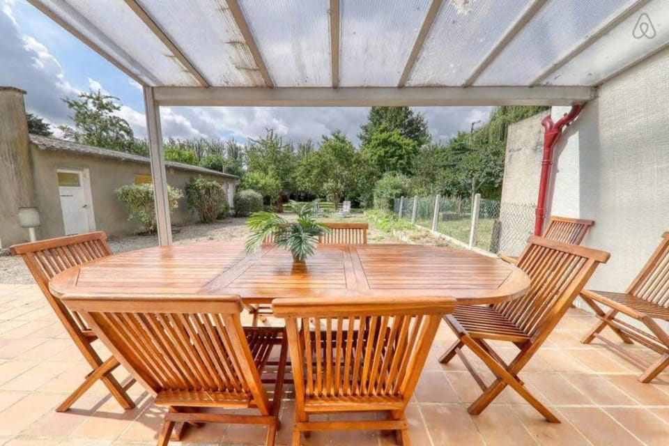 Balcony/Terrace, Balcony/Terrace