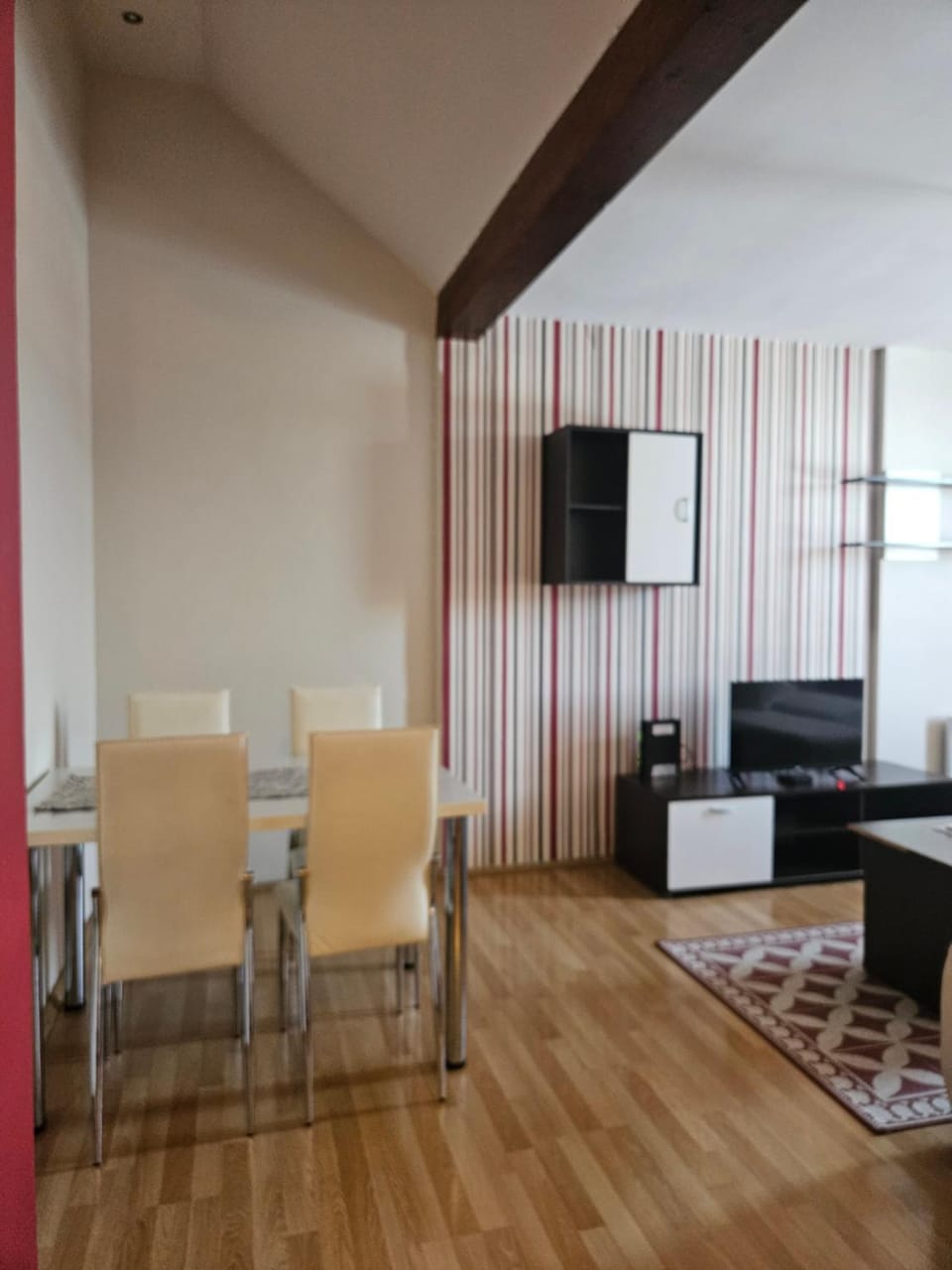Belgrade Loft Apartments Apartment in Belgrade