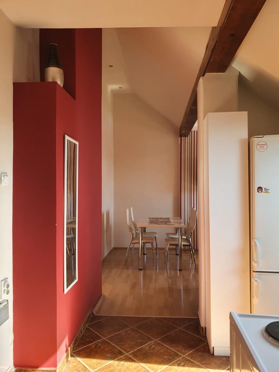 Belgrade Loft Apartments Apartment in Belgrade
