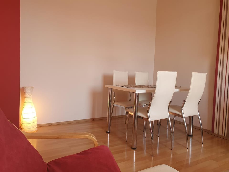 Belgrade Loft Apartments Apartment in Belgrade