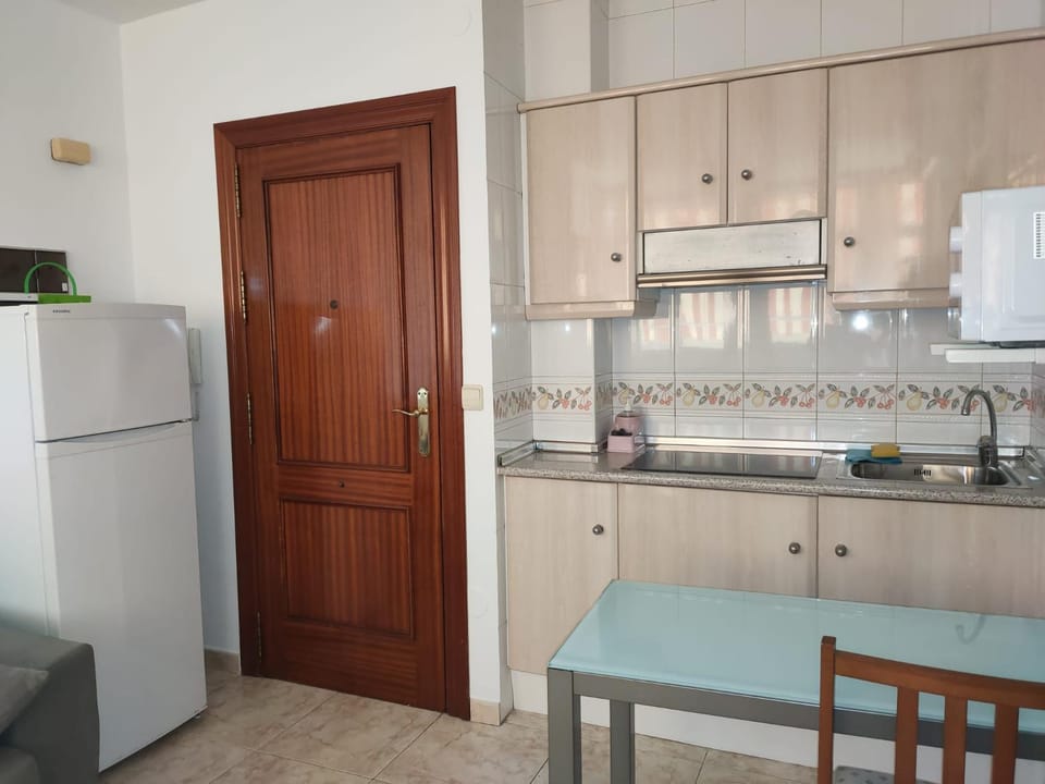 HC Fuengirola Playa Apartamento Apartment in Fuengirola