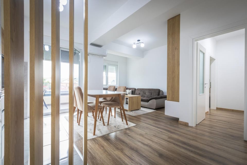 Sofija Apartments Apartment in Decentralized Administration of Macedonia and Thrace