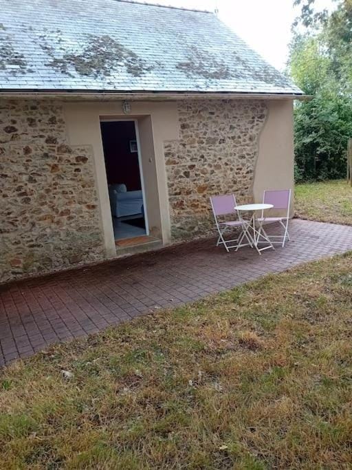 La petite maison à la campagne / our little house House in Pays de la Loire