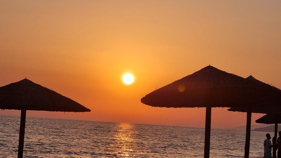 Ionian Dream Home House in Peloponnese, Western Greece and the Ionian