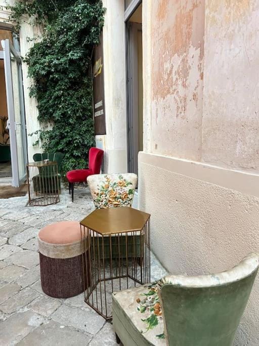 Palazzo dei Gigli Puglia - house with heatable rooftop-Pool House in Ugento