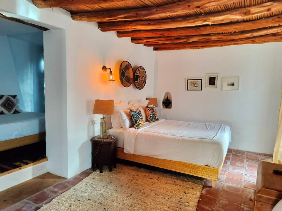 Country house Mogador House in Marrakesh-Safi