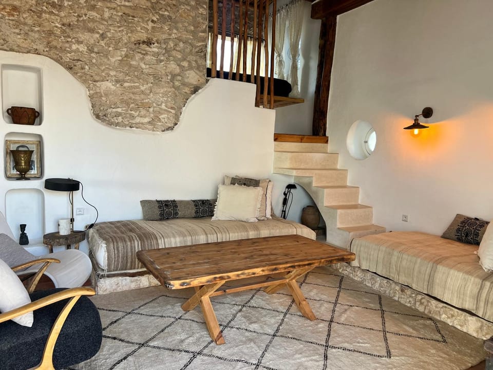 Country house Mogador House in Marrakesh-Safi