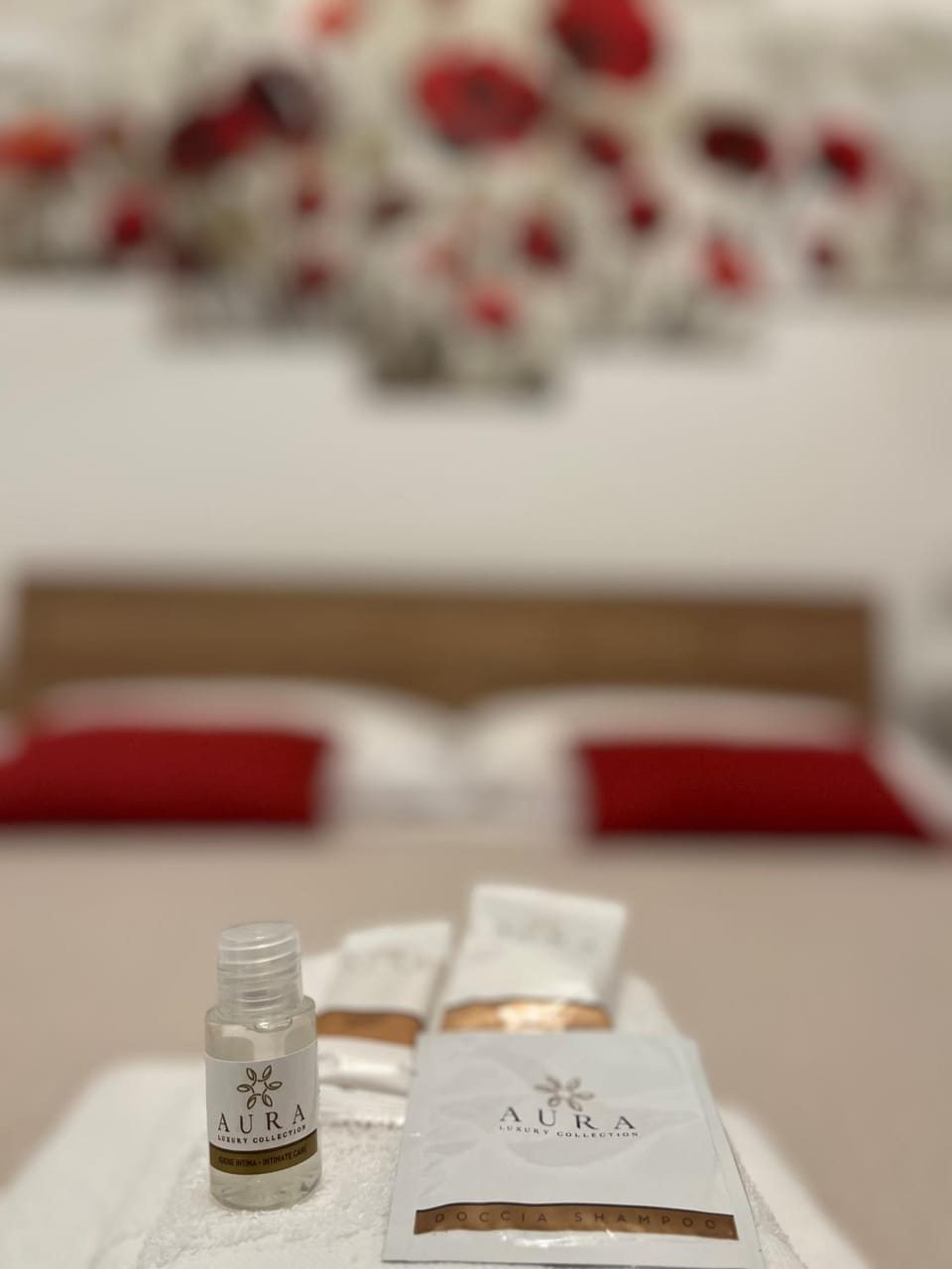 Bed, Decorative detail, Bedroom