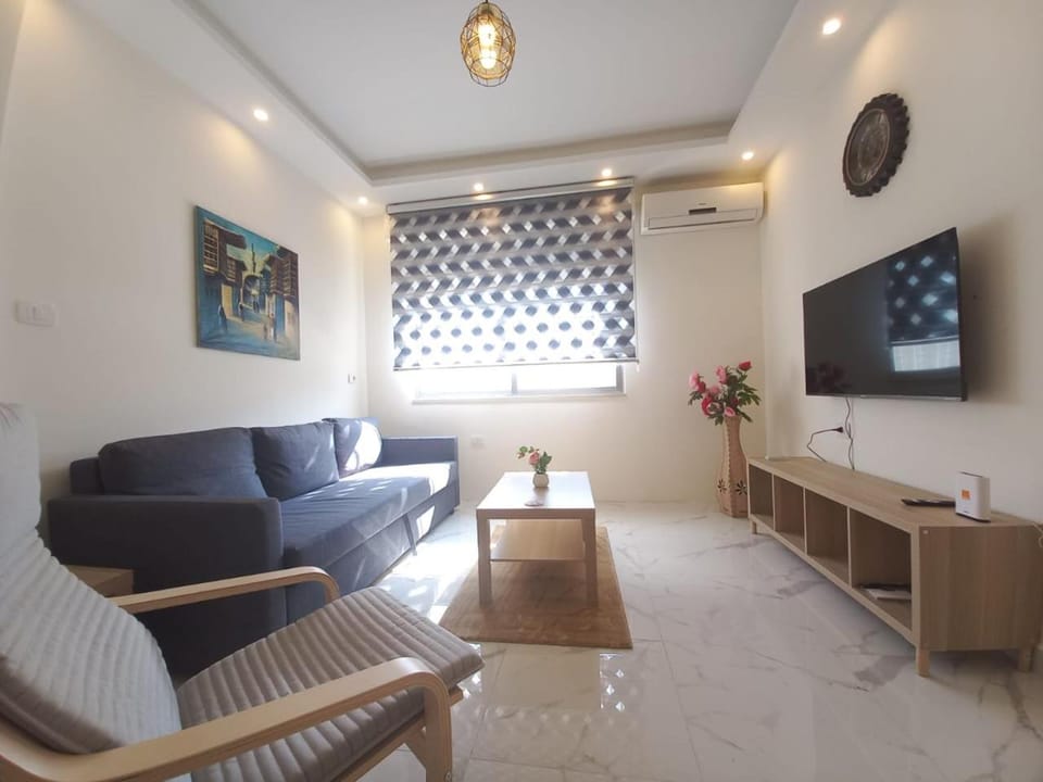 Shmeisani homes central location near Abdali Apartment in Africa