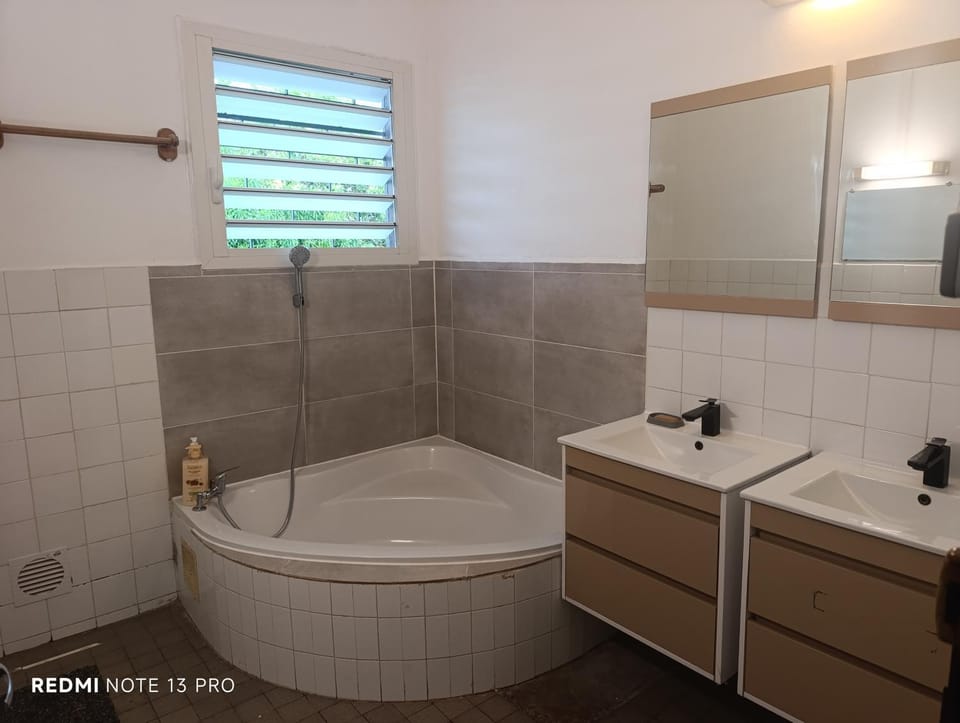 NM-Housing Vacation rental in Réunion