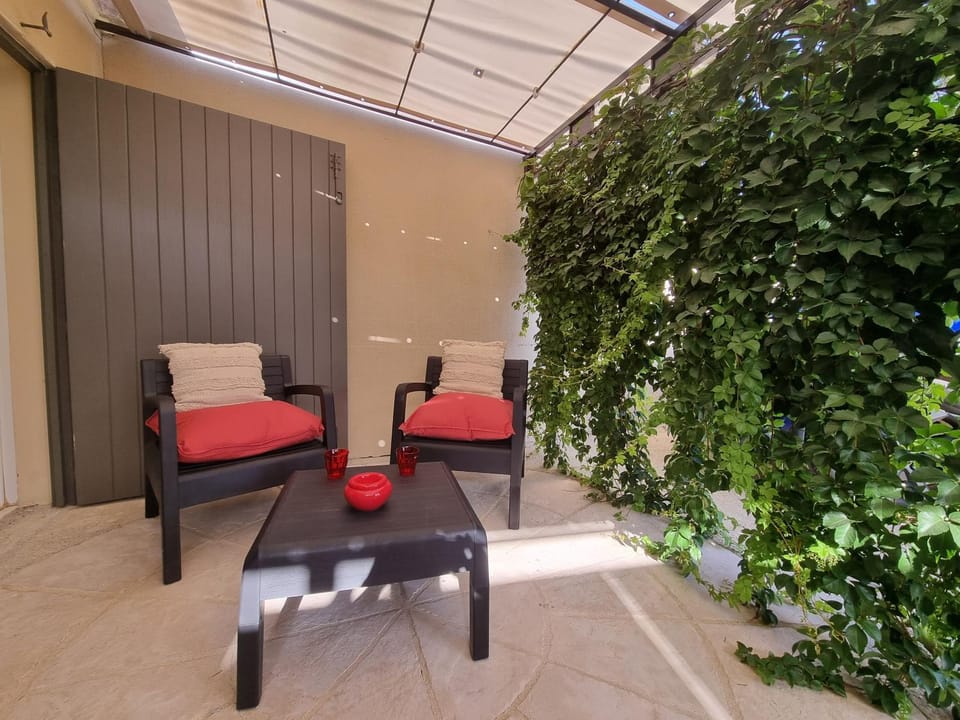 Ma Charmante Maison En Provence Apartment in Provence-Alpes-Côte d'Azur