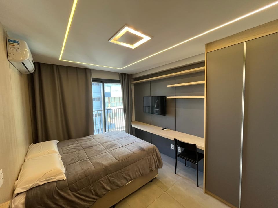 Lindo Studio Campo Belo - Stella GO Apartment hotel in Sao Paulo City