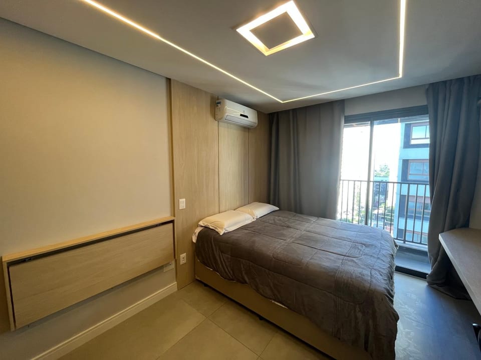 Lindo Studio Campo Belo - Stella GO Apartment hotel in Sao Paulo City