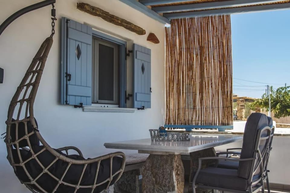 Patio, View (from property/room), Balcony/Terrace, Seating area