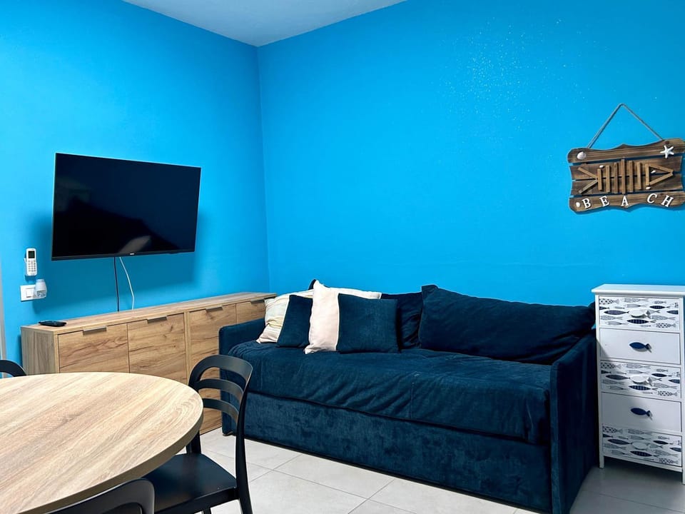 Appartamento Conchiglia-Immobili e Soluzioni Rent House in Emilia-Romagna