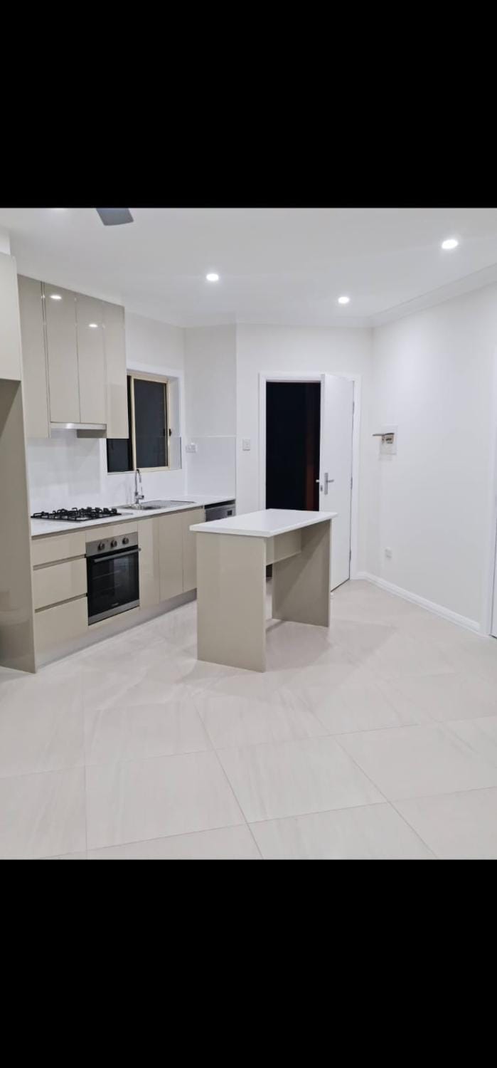 2 Bedroom Modern Home at 61A Glenn St Dean Park NSW House in Sydney