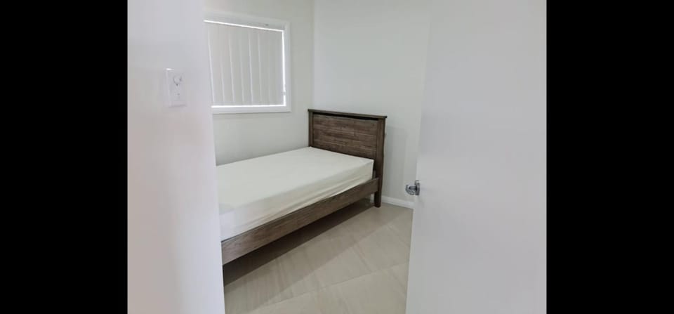2 Bedroom Modern Home at 61A Glenn St Dean Park NSW House in Sydney