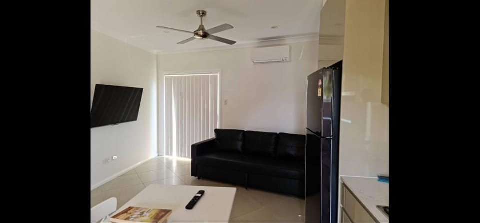 2 Bedroom Modern Home at 61A Glenn St Dean Park NSW House in Sydney